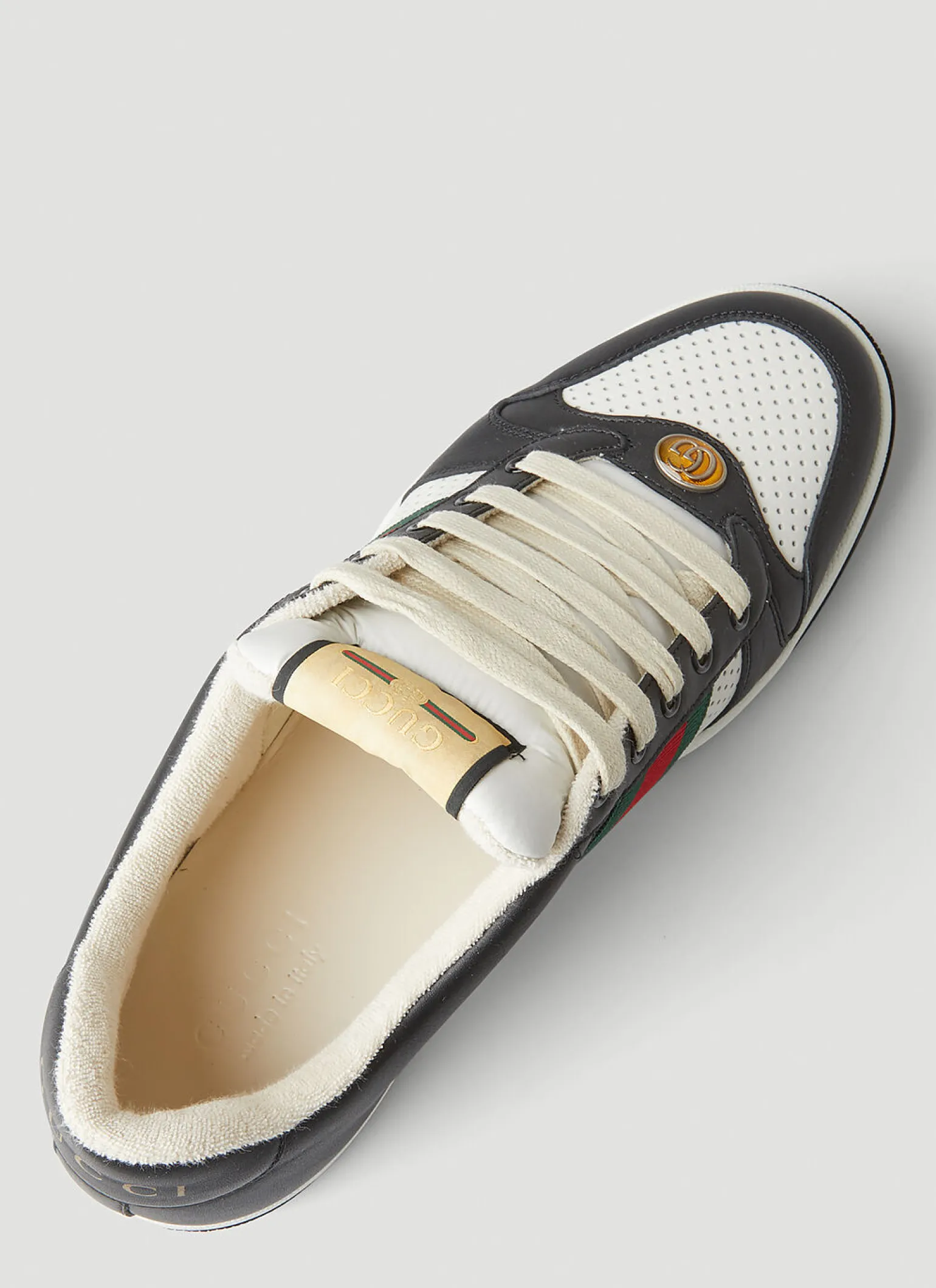 Screener Sneakers