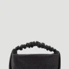 Scrunchie Mini Handbag