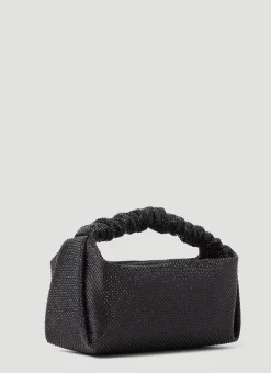 Scrunchie Mini Handbag
