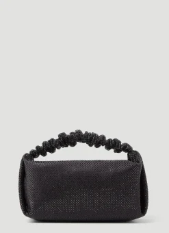 Scrunchie Mini Handbag