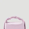 Scrunchie Mini Handbag