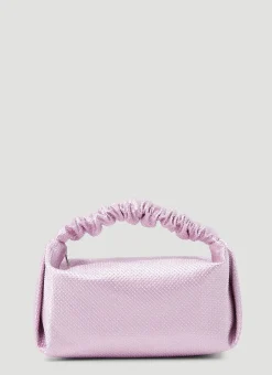 Scrunchie Mini Handbag