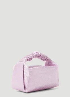 Scrunchie Mini Handbag