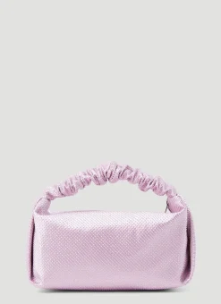 Scrunchie Mini Handbag