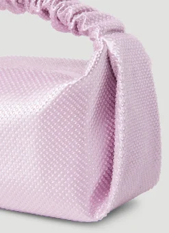 Scrunchie Mini Handbag