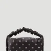Scrunchie Mini Handbag