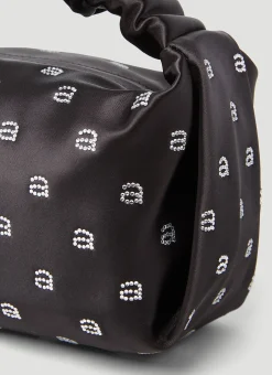 Scrunchie Mini Handbag