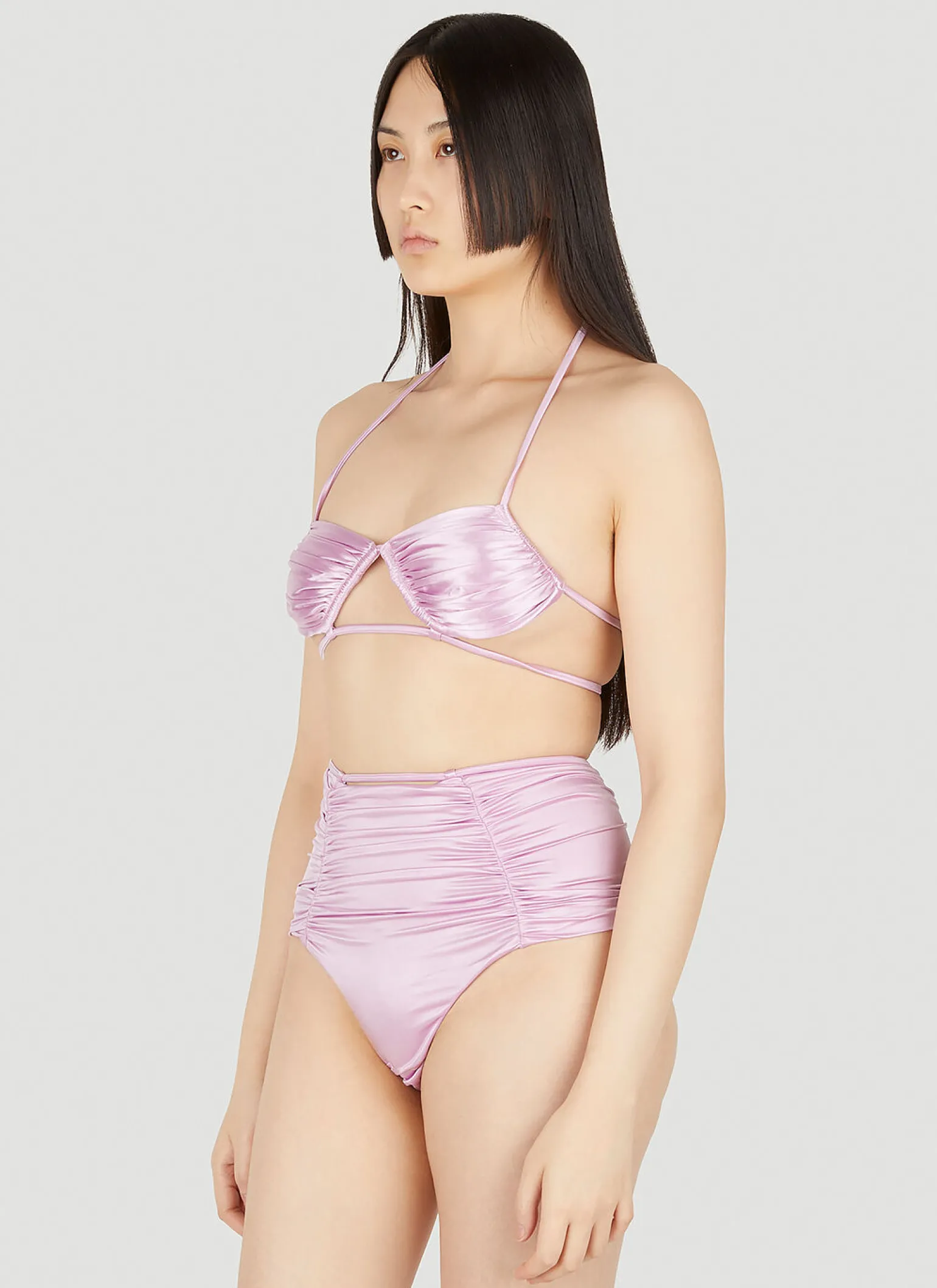 Sculpture Bikini Top