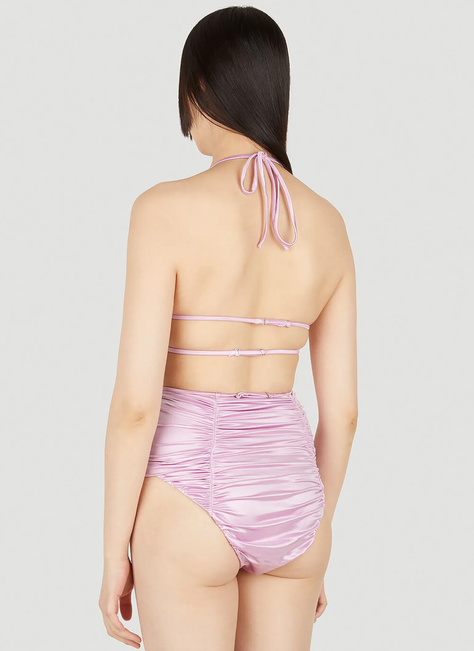 Sculpture Bikini Top