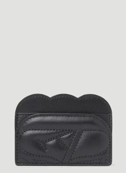 Seal Logo Cardholder