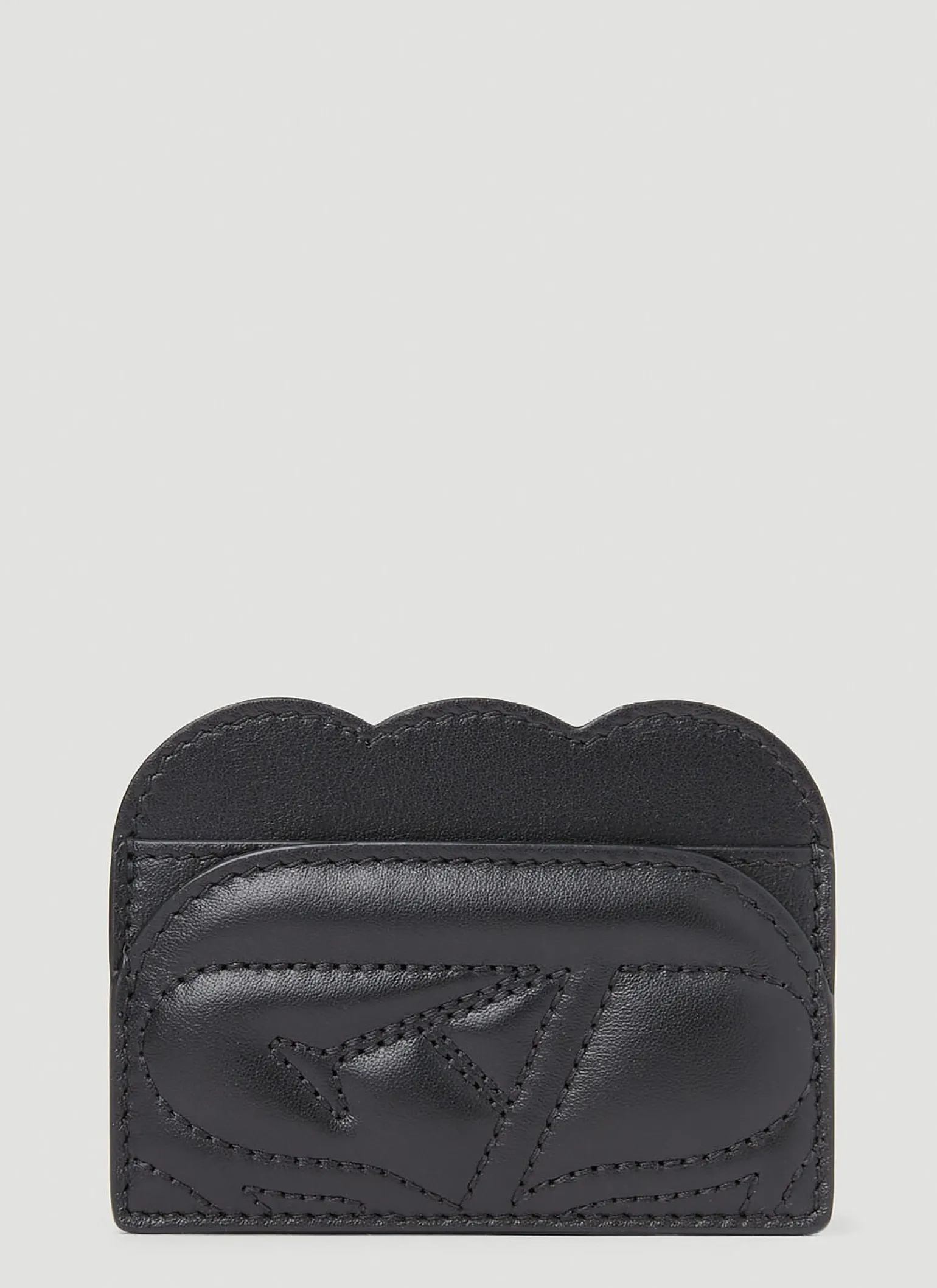 Seal Logo Cardholder