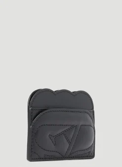 Seal Logo Cardholder