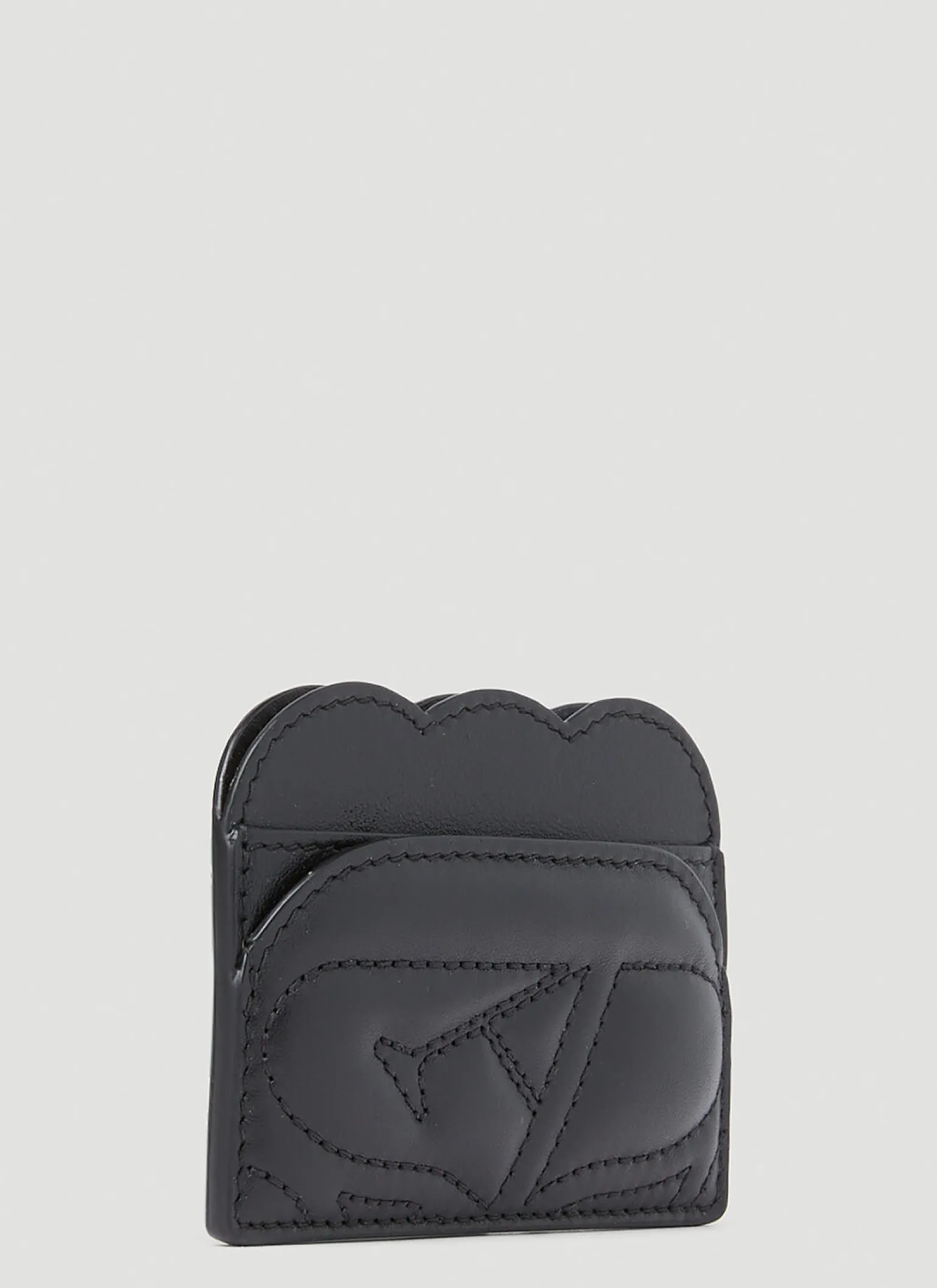 Seal Logo Cardholder