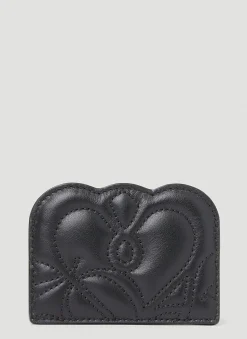 Seal Logo Cardholder