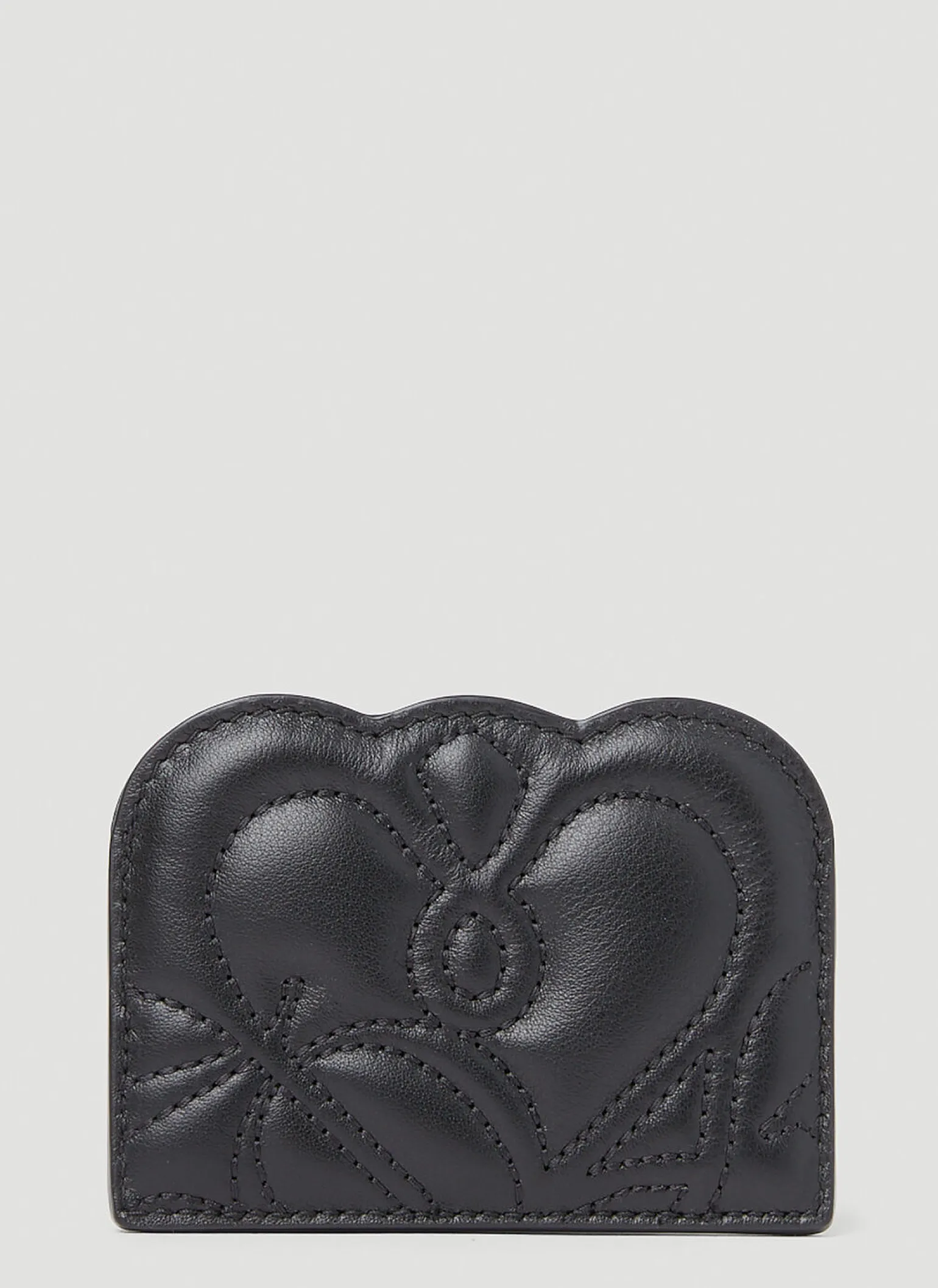 Seal Logo Cardholder
