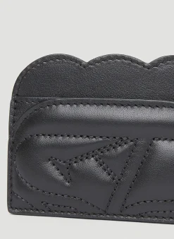 Seal Logo Cardholder