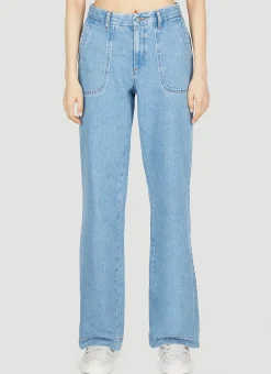 Seaside Jeans
