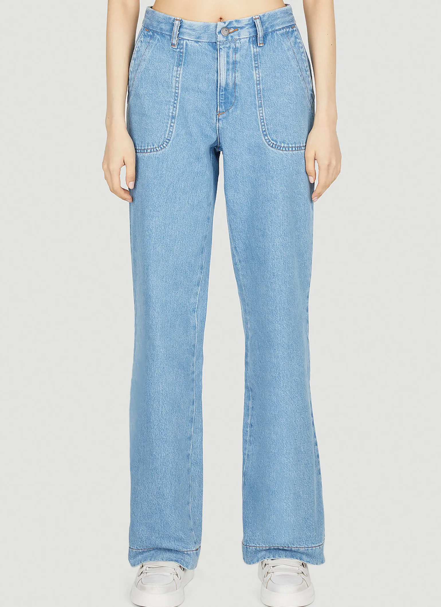 Seaside Jeans