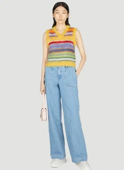 Seaside Jeans