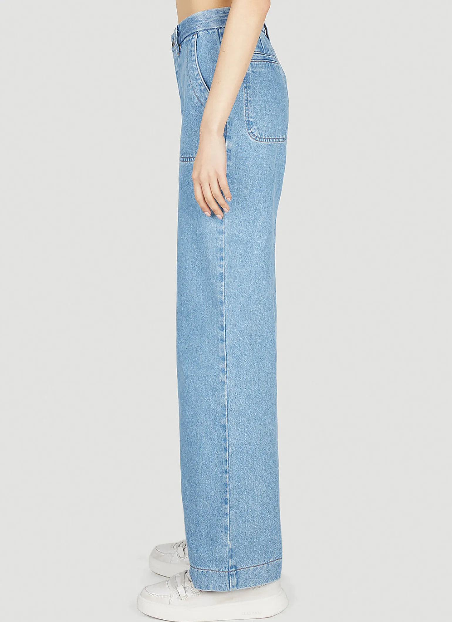 Seaside Jeans