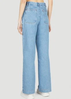 Seaside Jeans