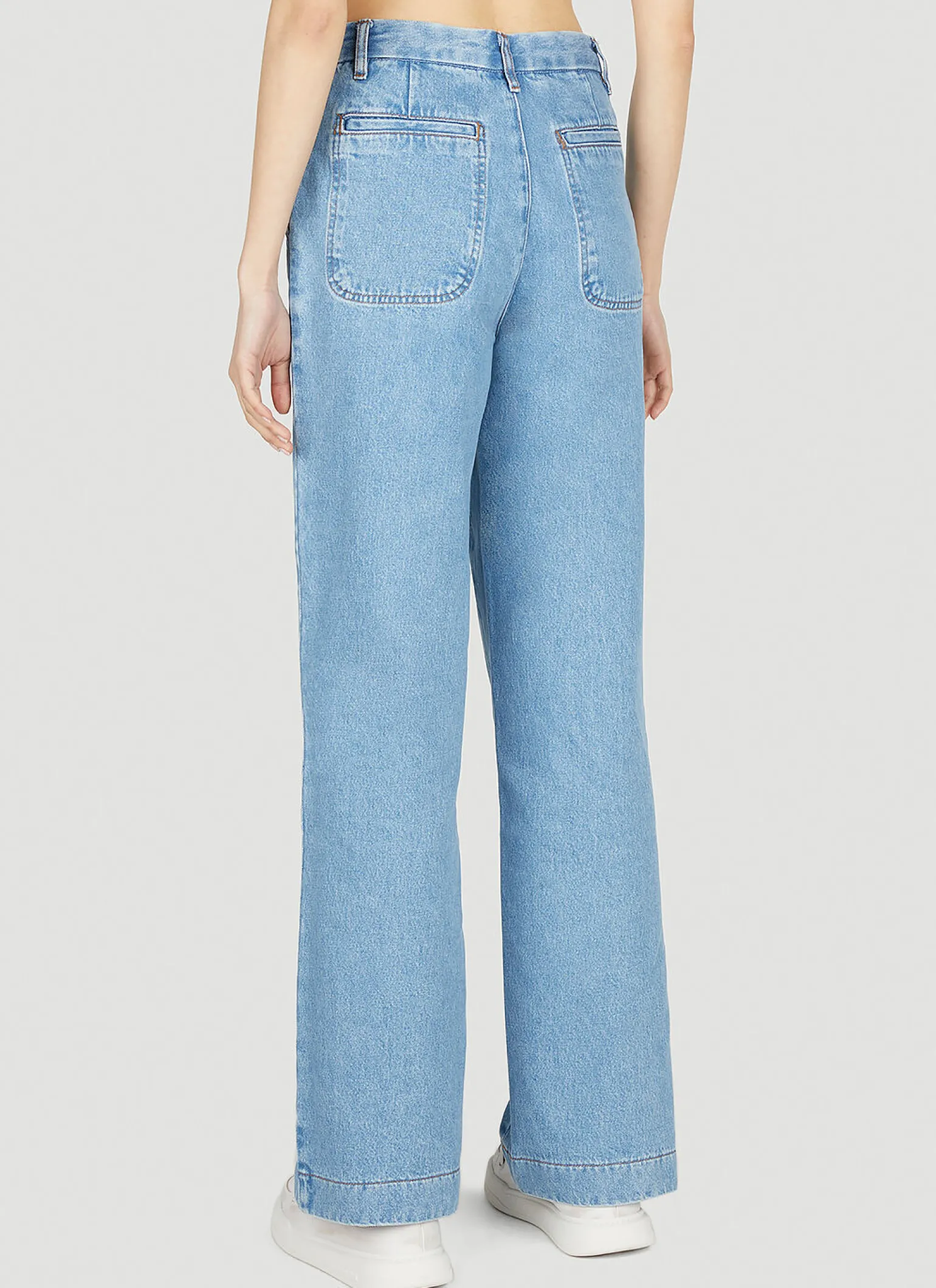 Seaside Jeans
