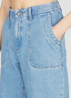 Seaside Jeans
