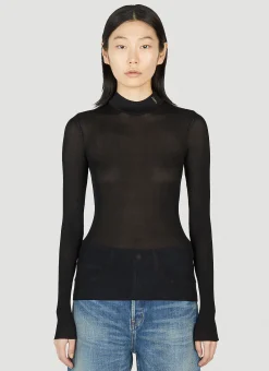 Second Skin Top