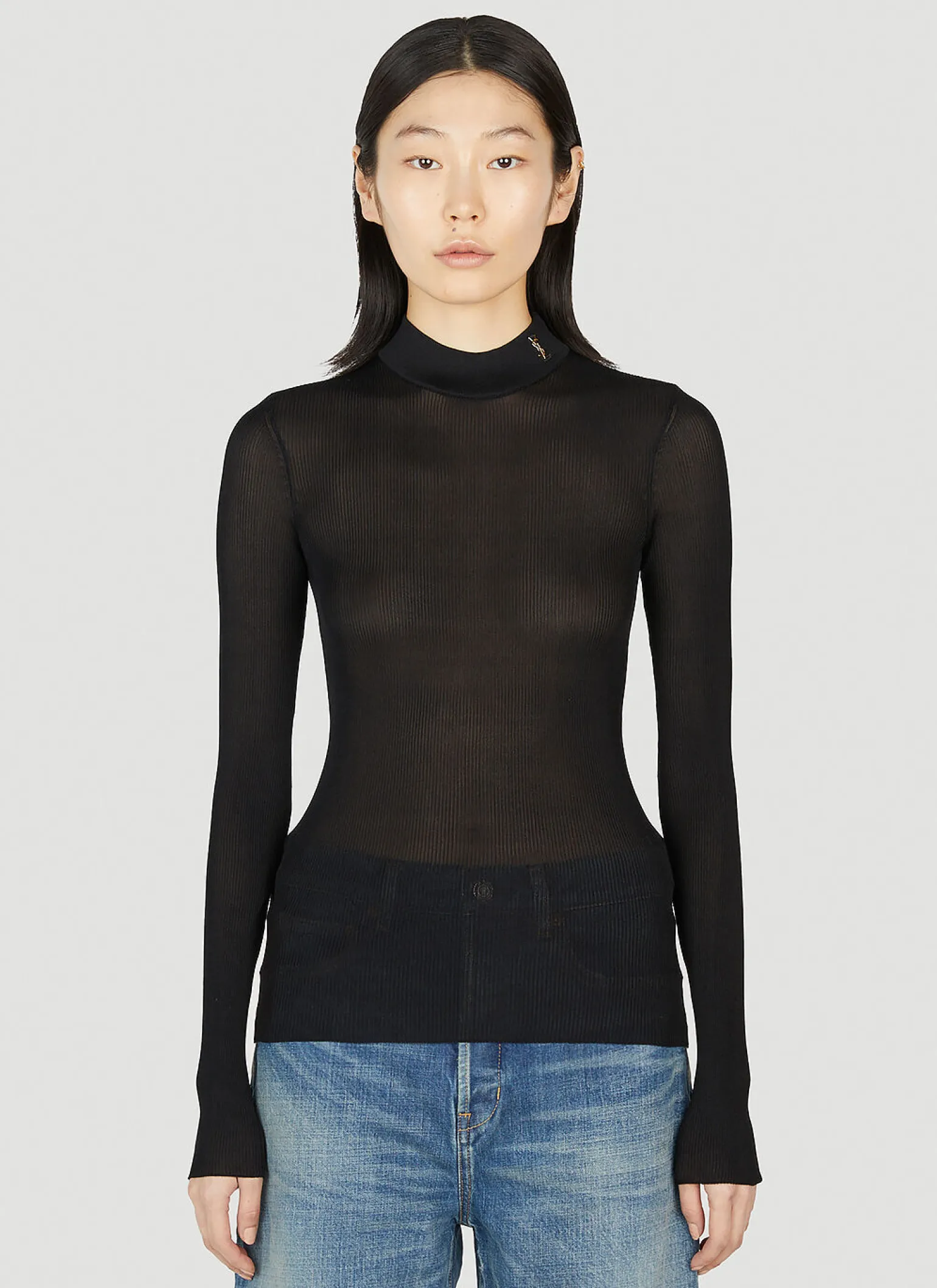 Second Skin Top