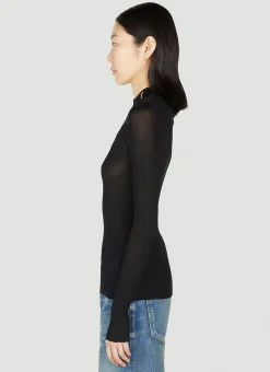 Second Skin Top