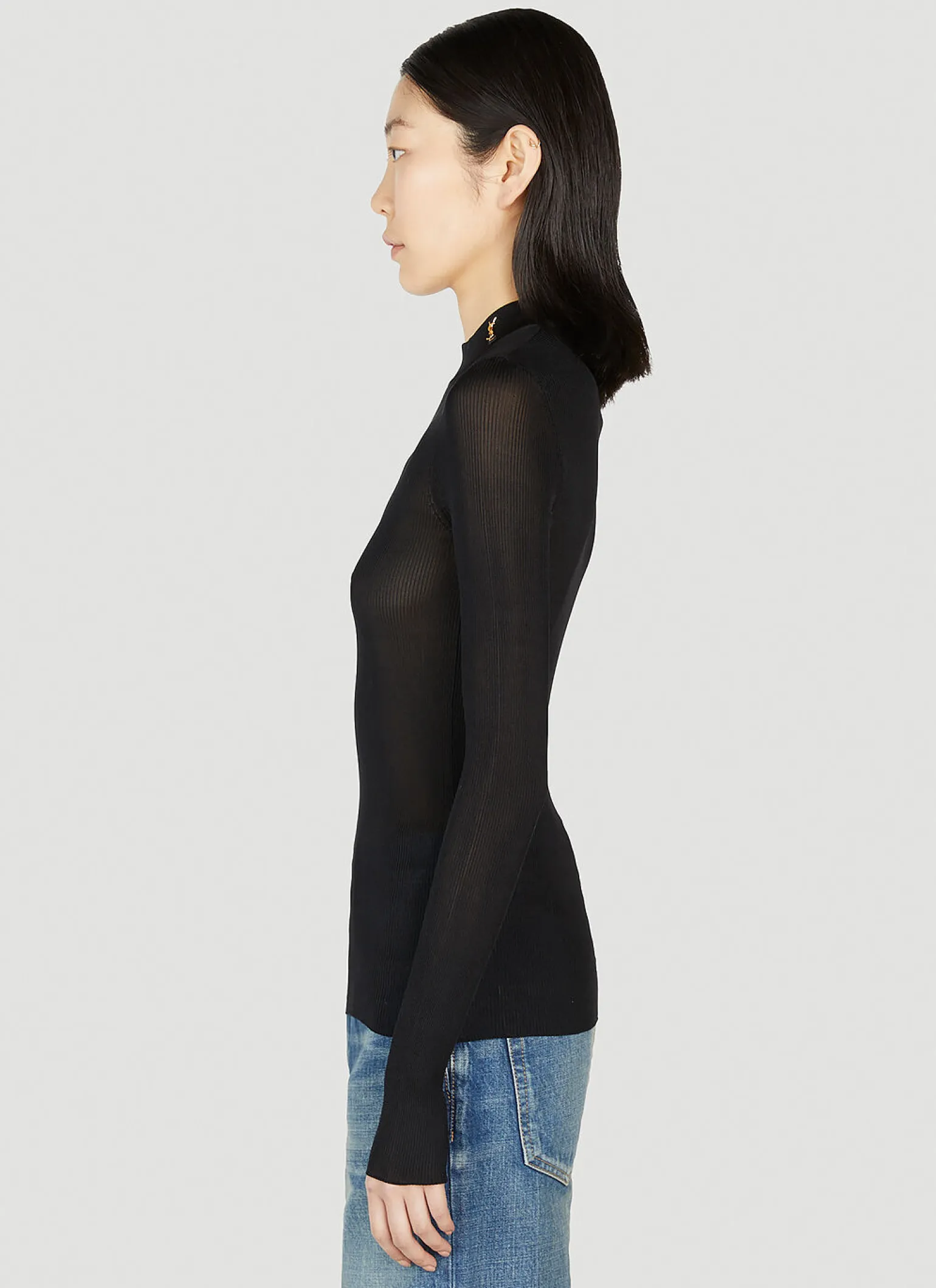 Second Skin Top
