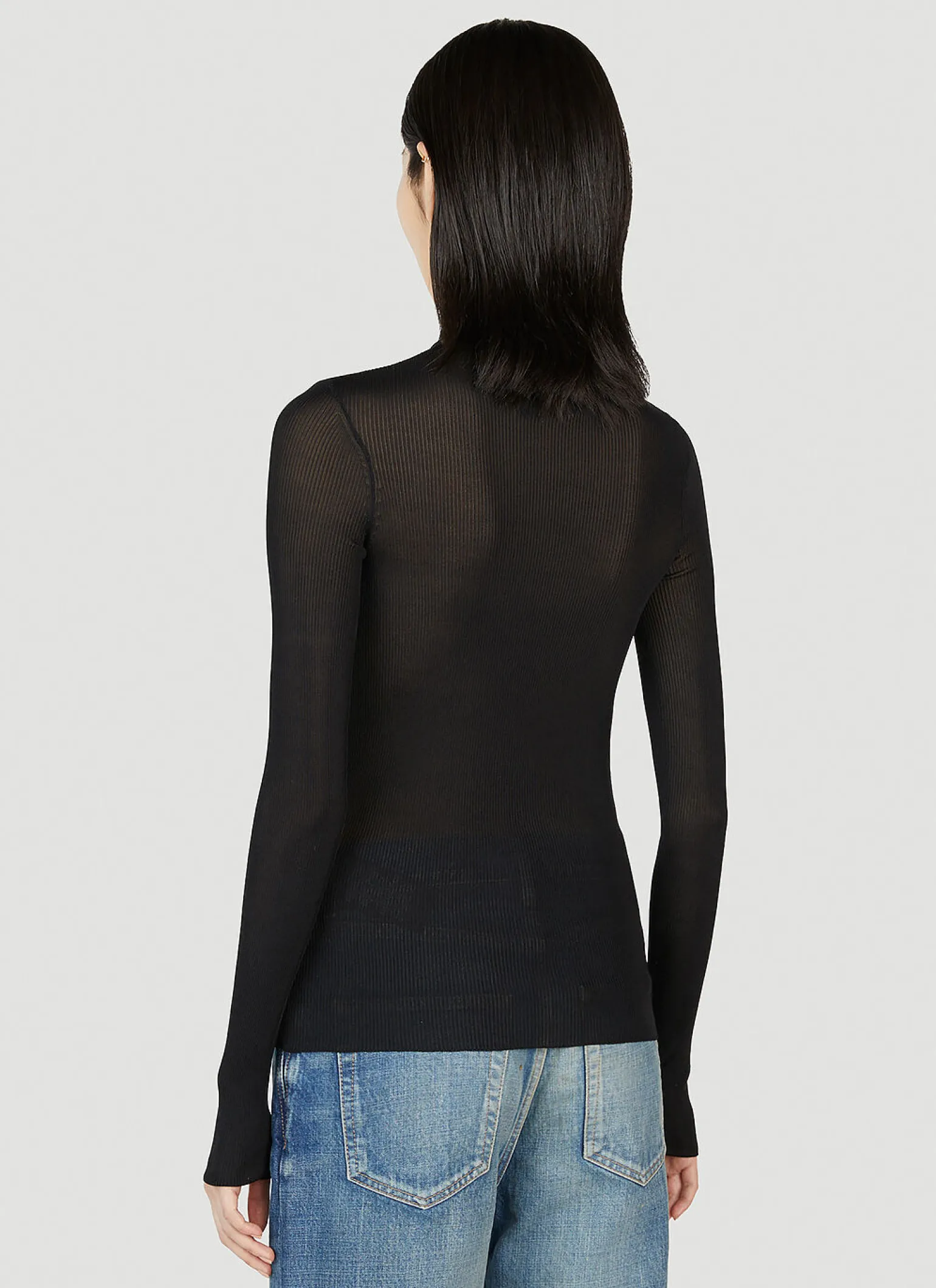 Second Skin Top