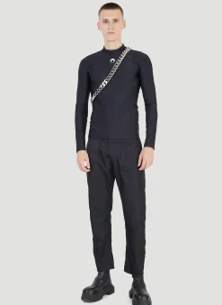 Second Skin Training Top