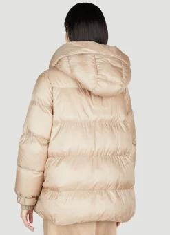 Seia Puffer Jacket