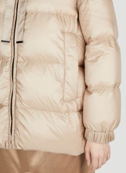 Seia Puffer Jacket