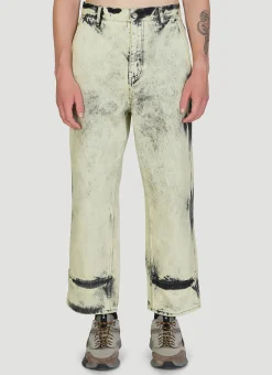 Sentinel Jeans