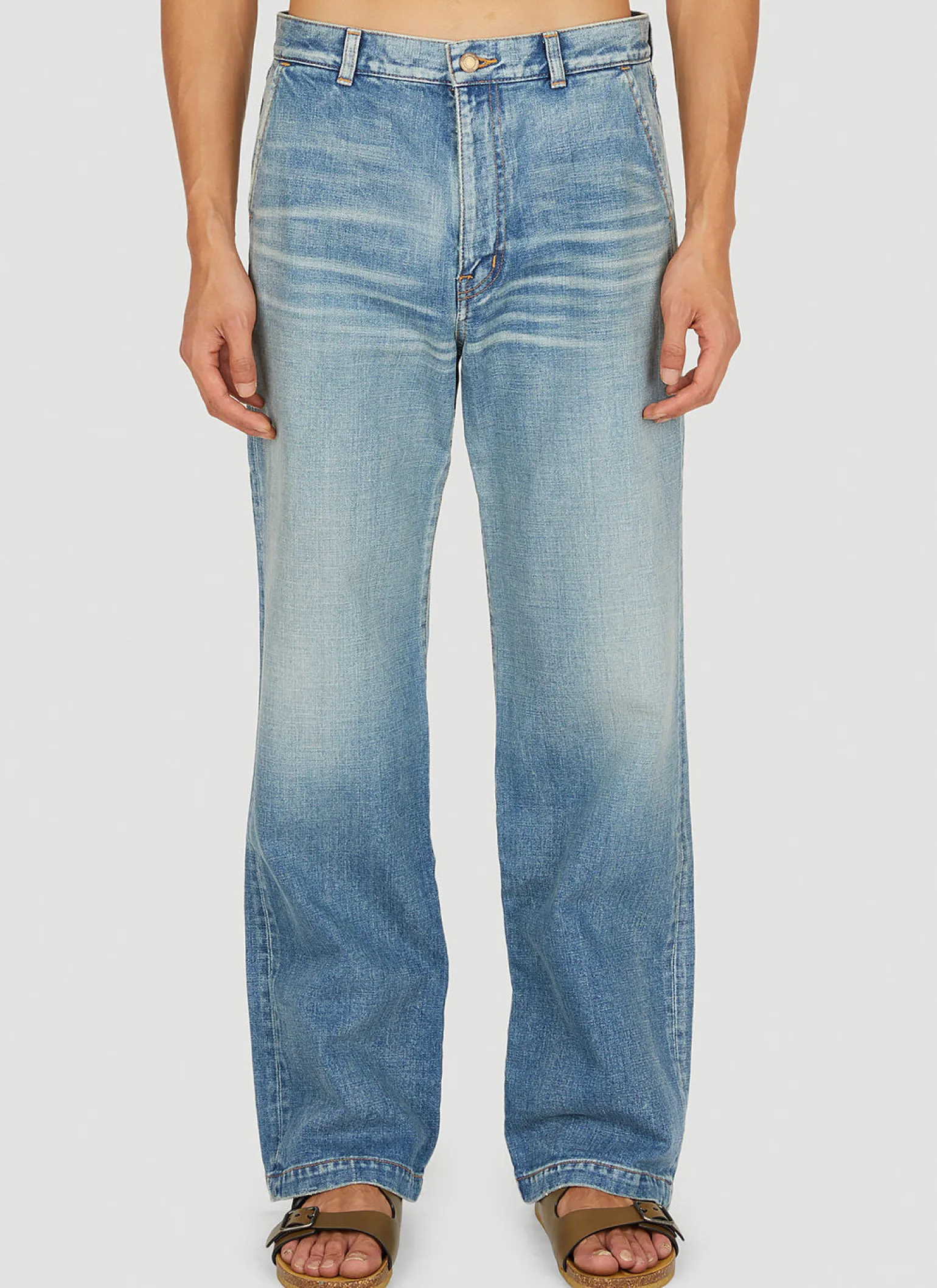 Serge Jeans