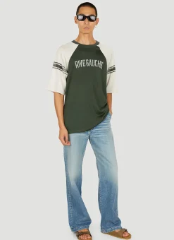 Serge Jeans