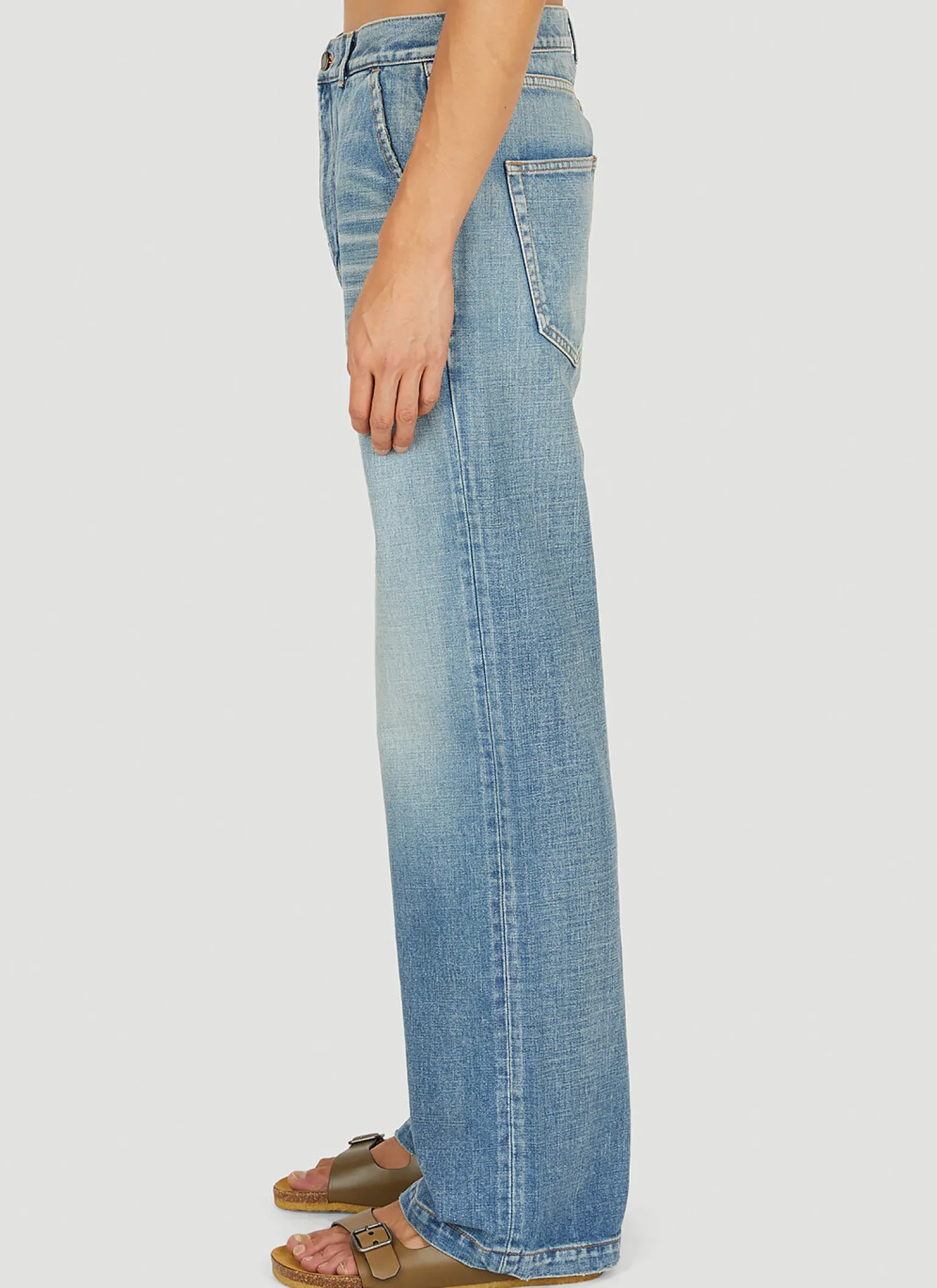 Serge Jeans