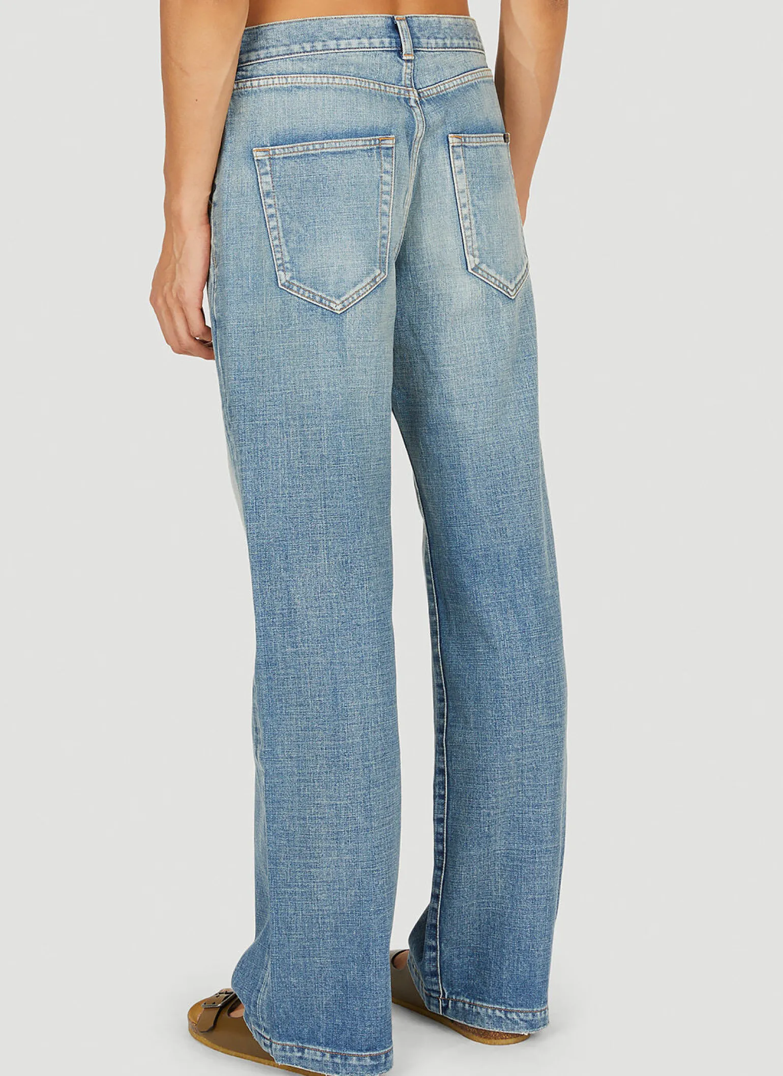 Serge Jeans