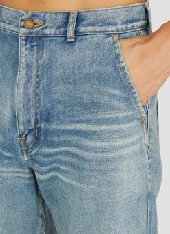 Serge Jeans