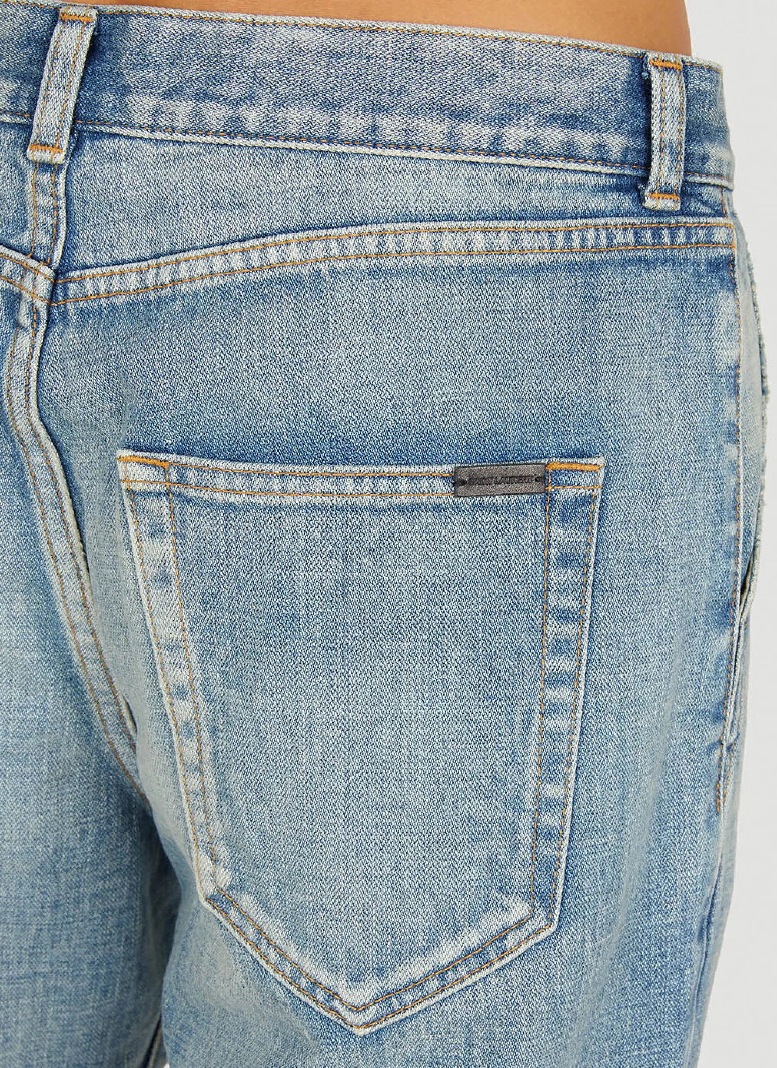 Serge Jeans