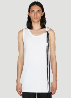 Seva Tank Top