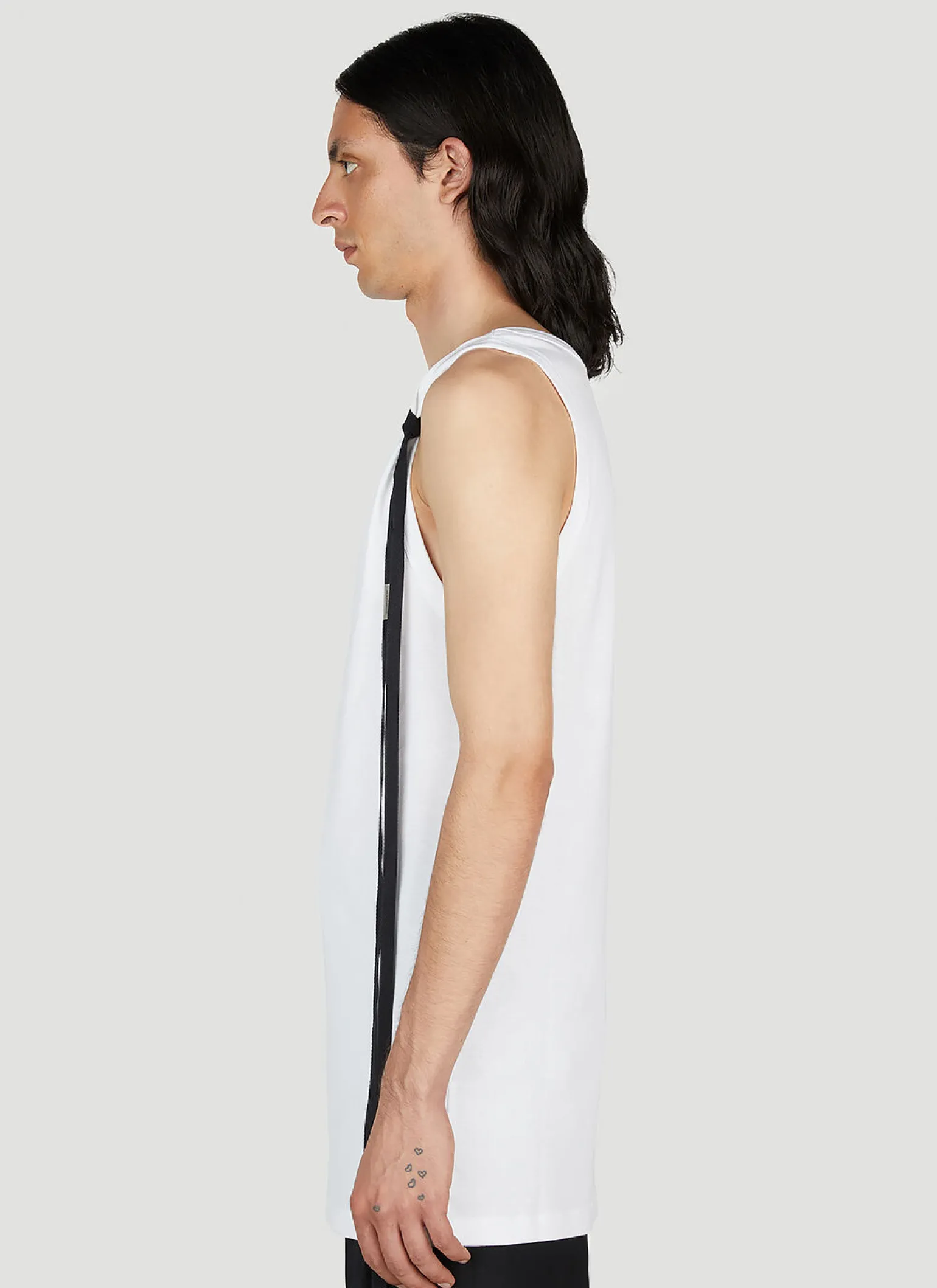 Seva Tank Top