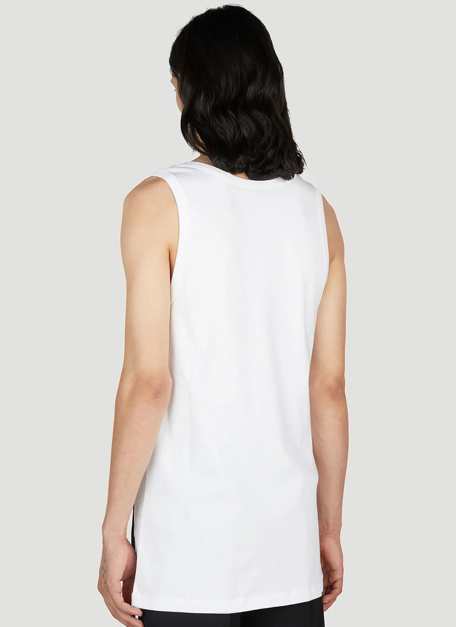 Seva Tank Top