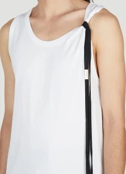 Seva Tank Top