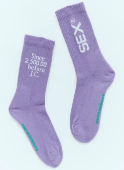 Sex Socks