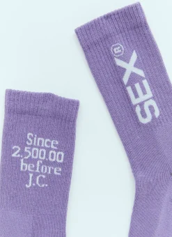 Sex Socks