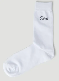 Sex Socks