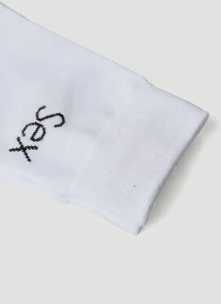 Sex Socks